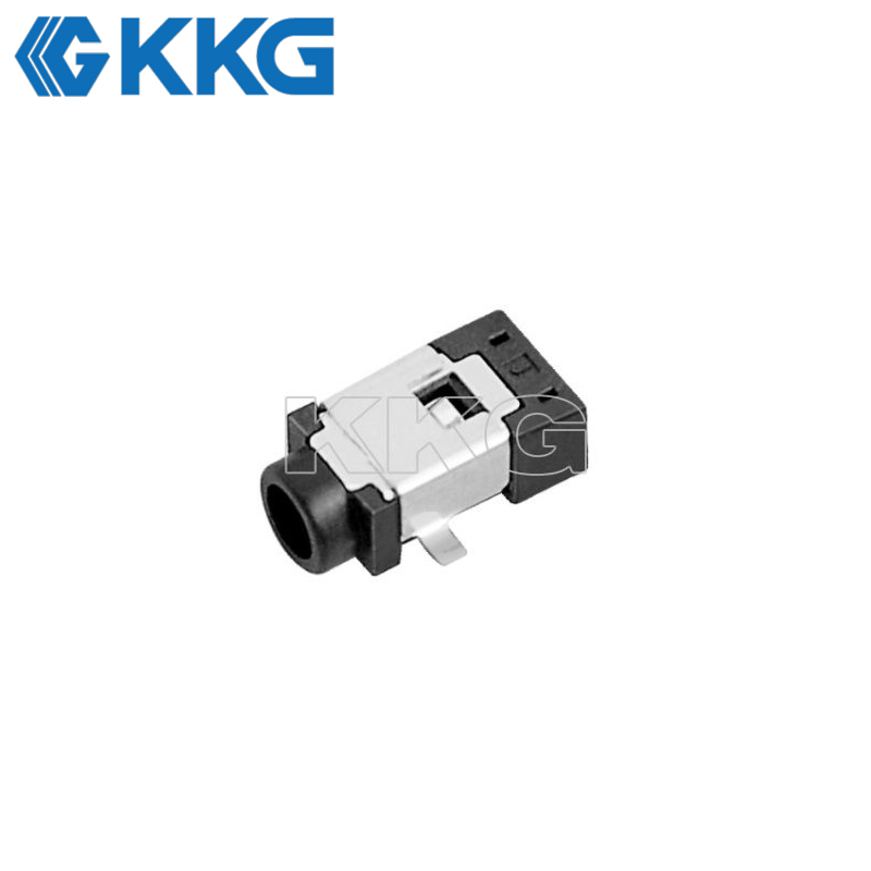 DC0508AB-6 DC Power Jack