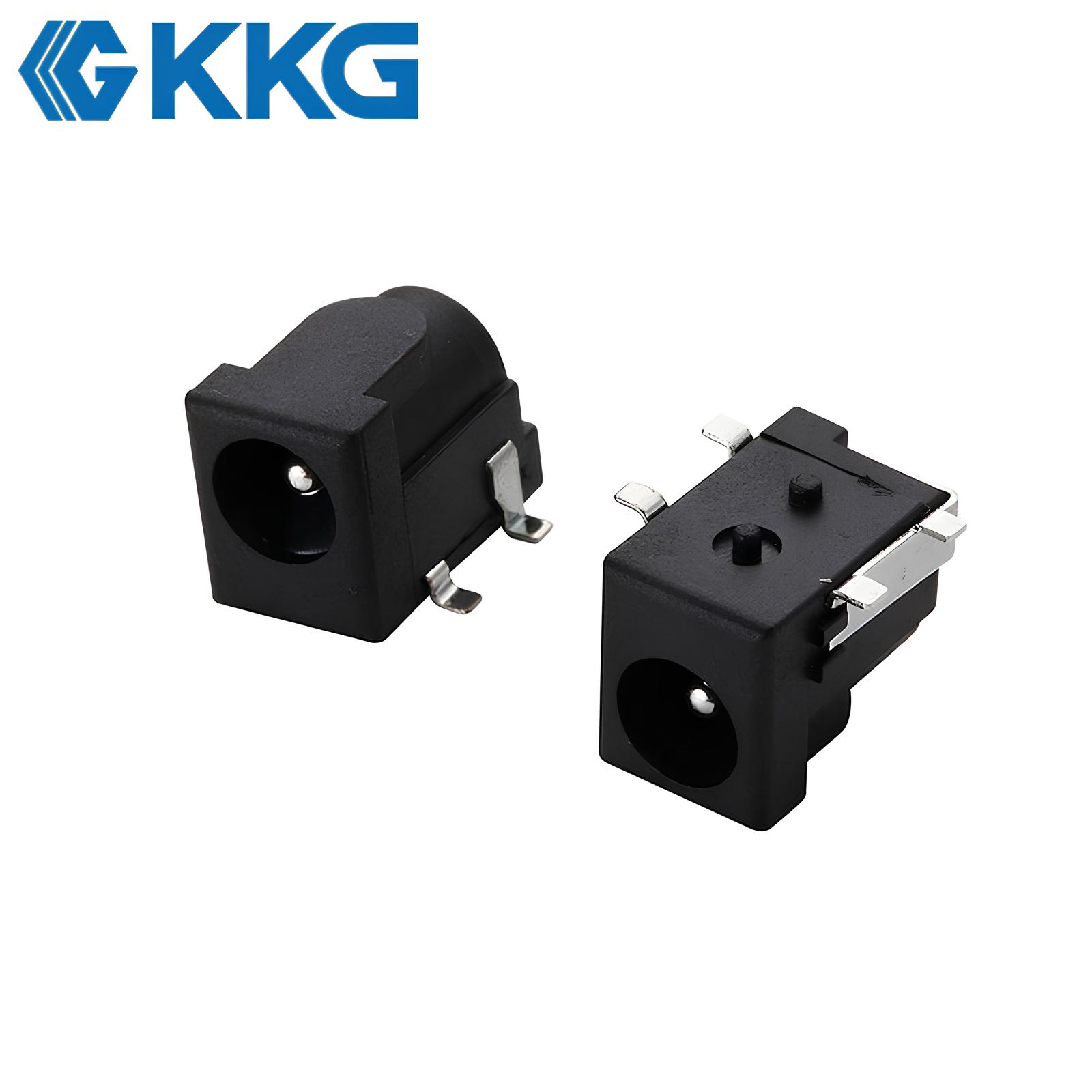 DC050 DC Power Jack