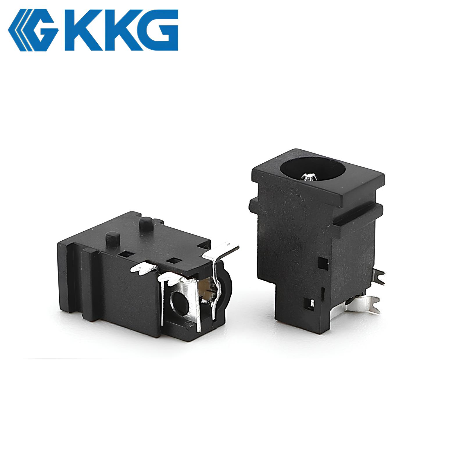 DC049A DC Power Jack