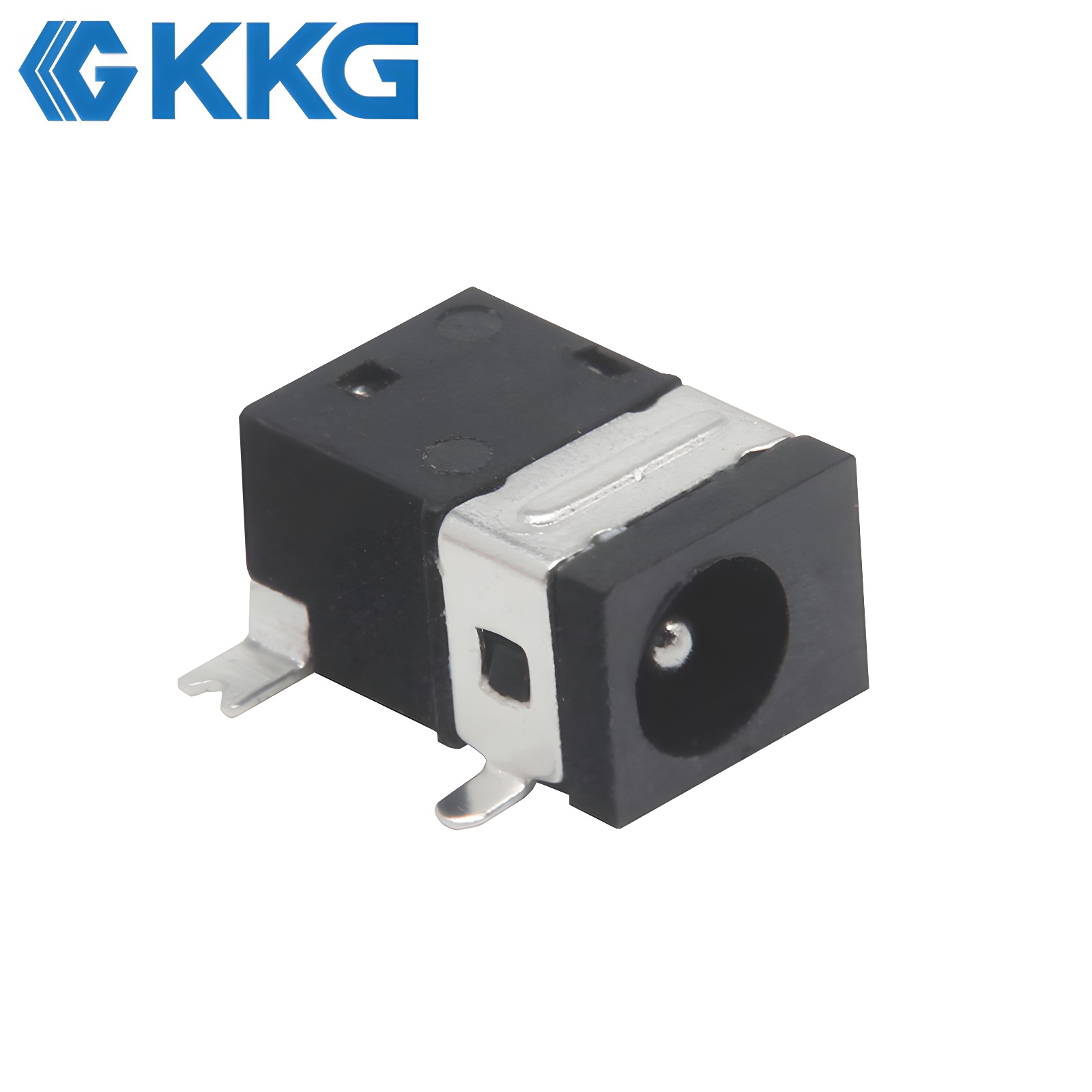 DC045B DC Power Jack
