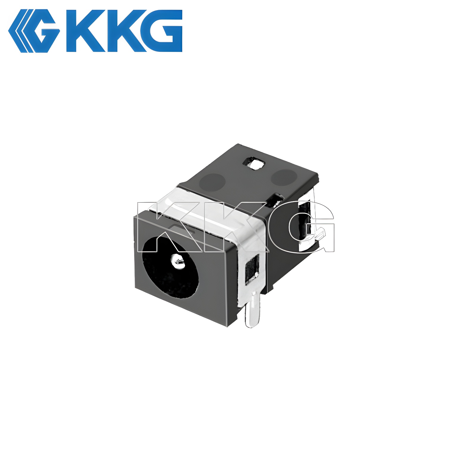 DC045A DC Power Jack