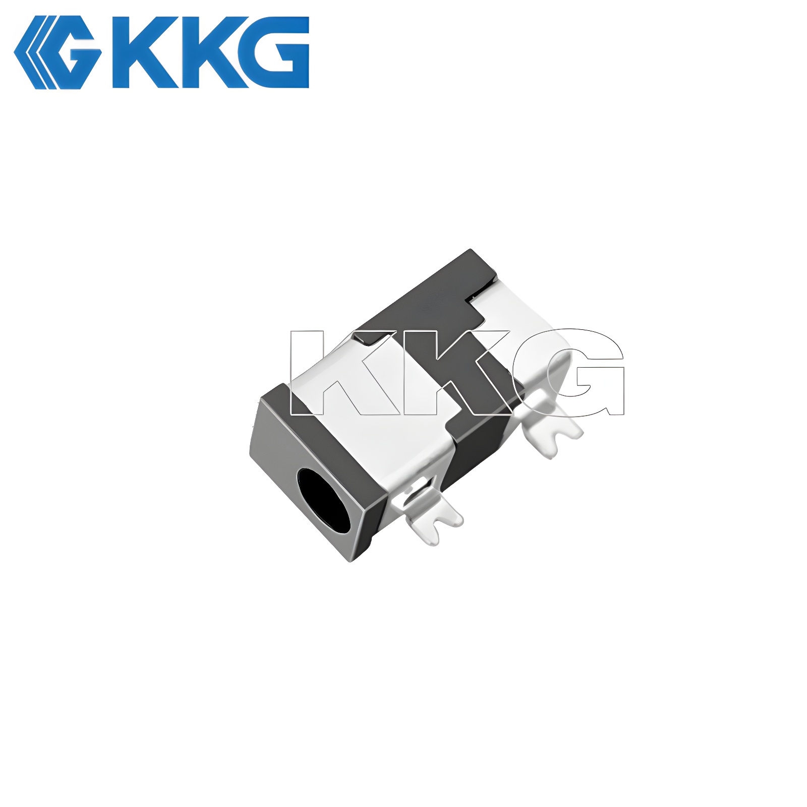 DC041 DC Power Jack