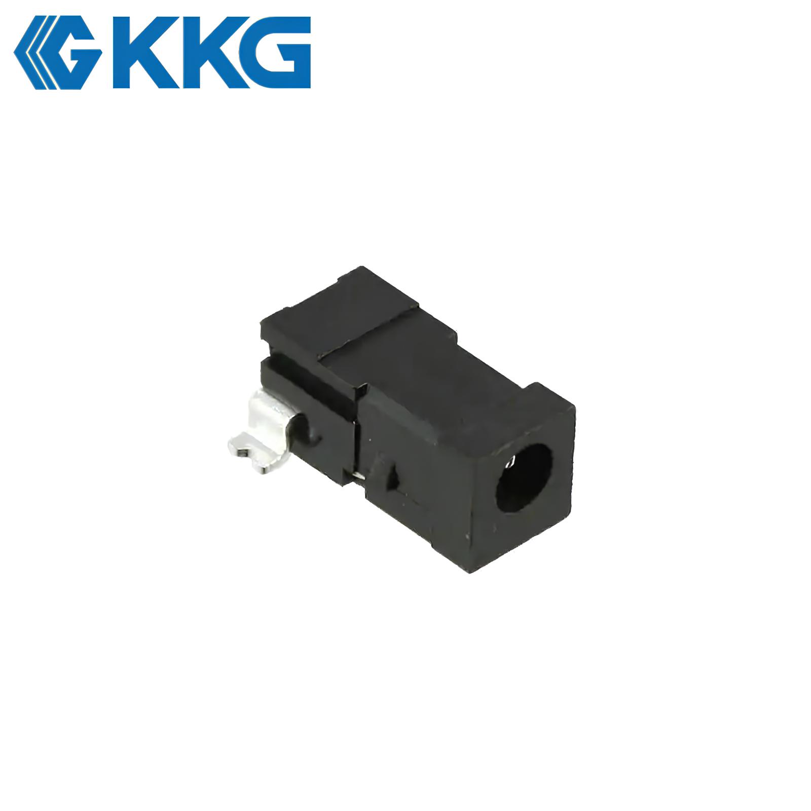 DC011B DC Power Jack