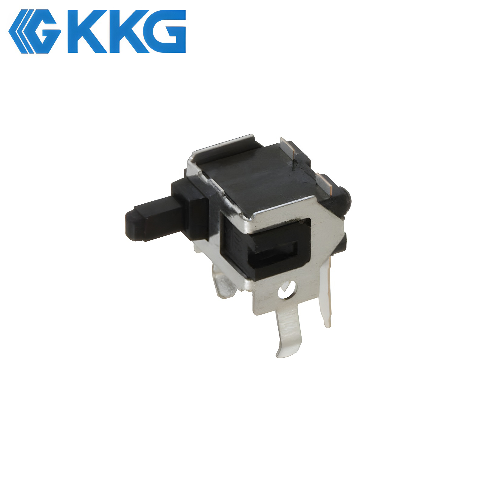 5.8 Sensitive Detector Switch SMT