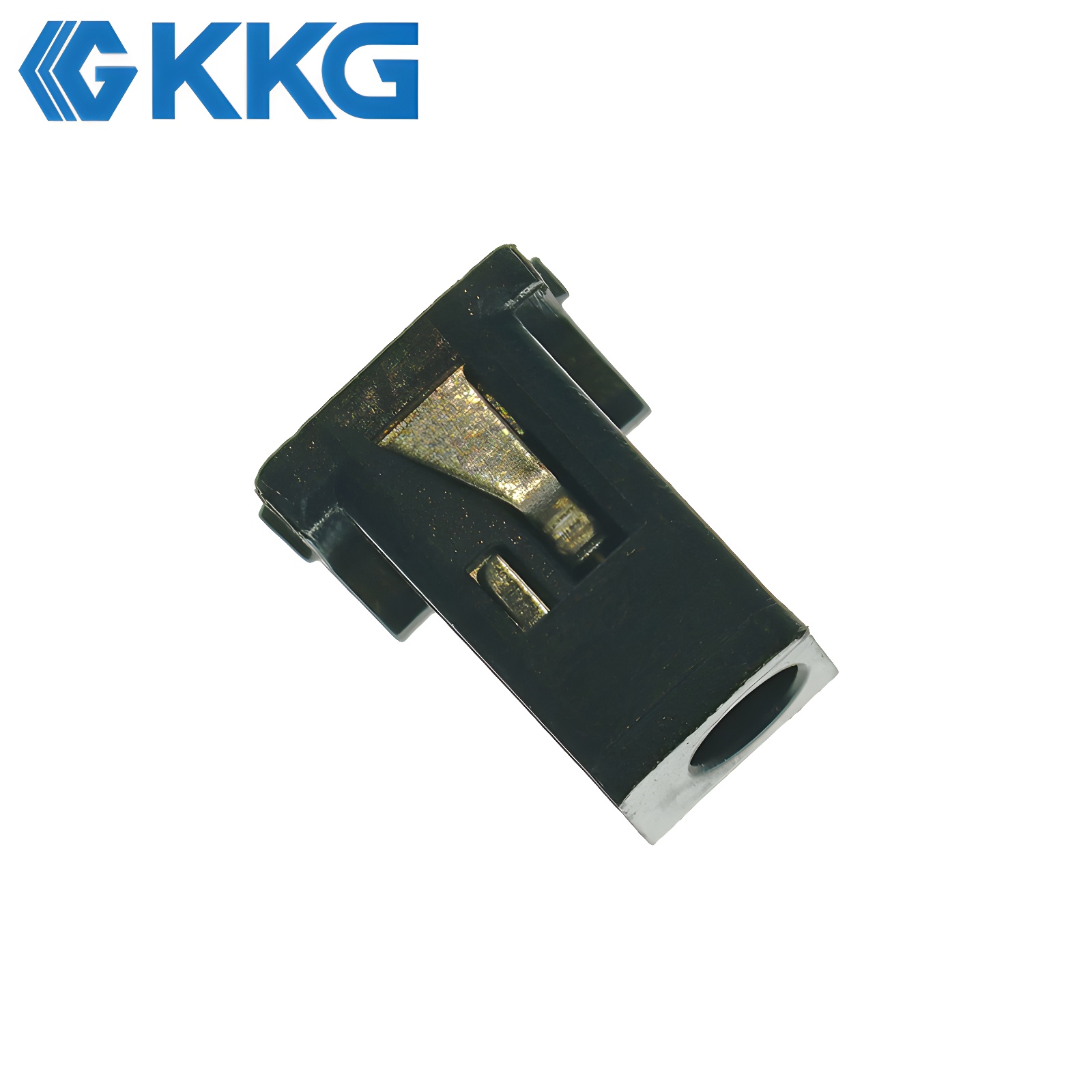 DC096C DC Power Jack