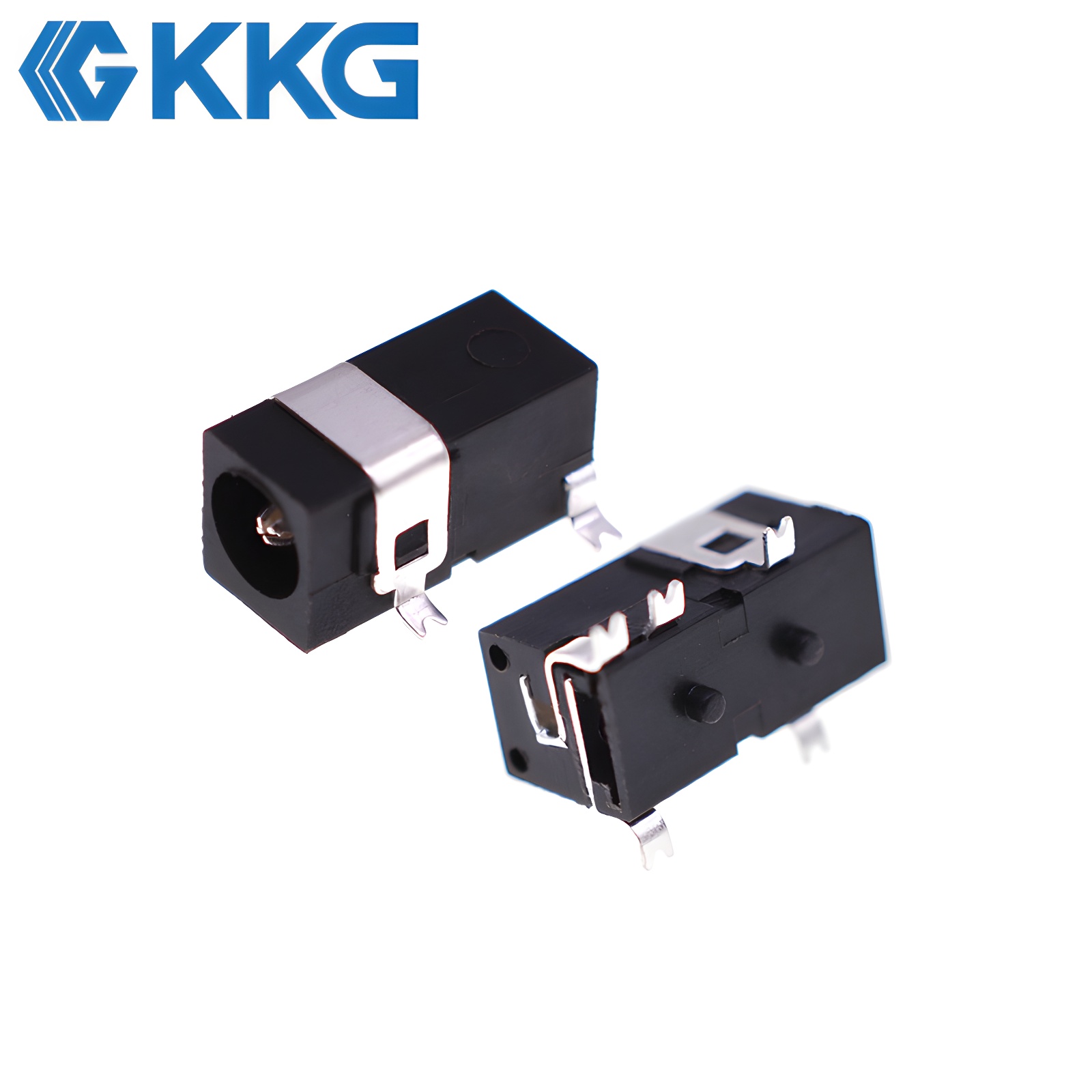 DC098 DC Power Jack