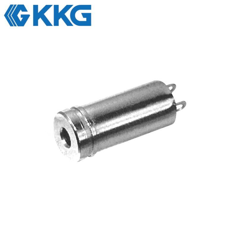 2.5 mm audio jack