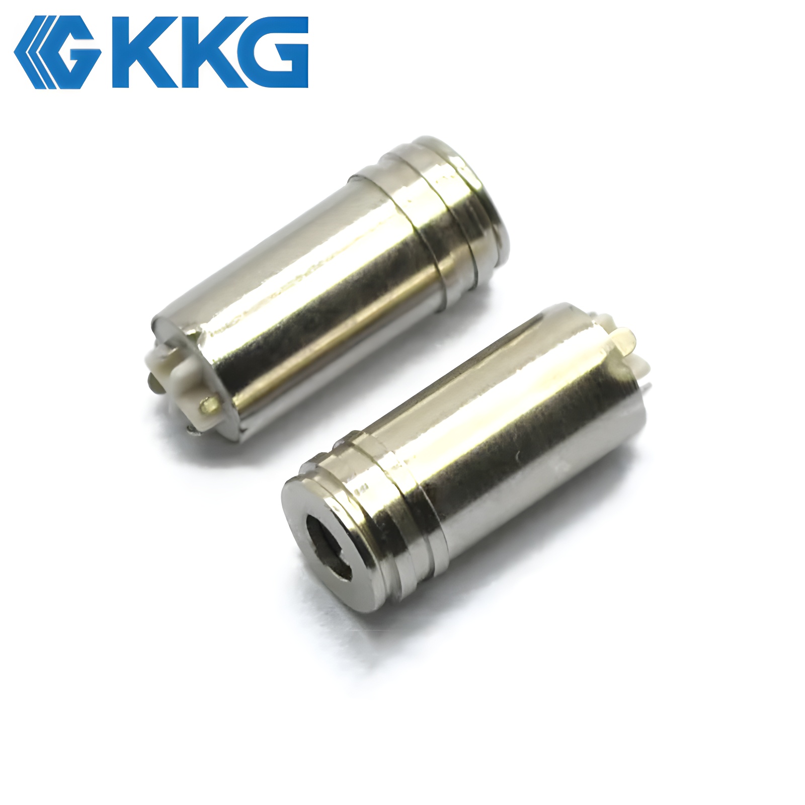 2.5 mm headphone jack