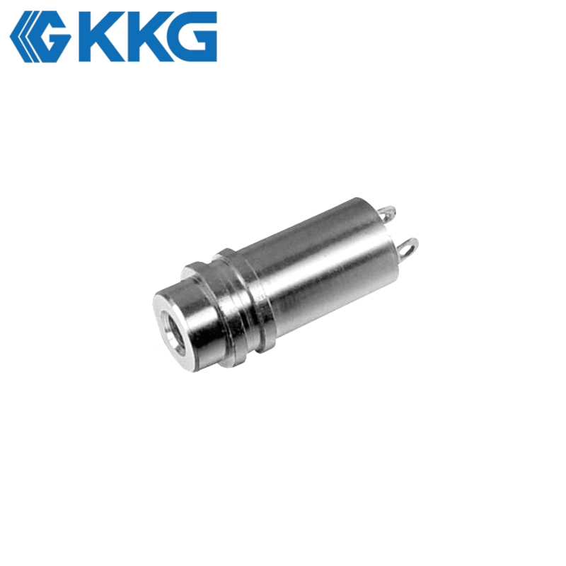 2.5 mm jack