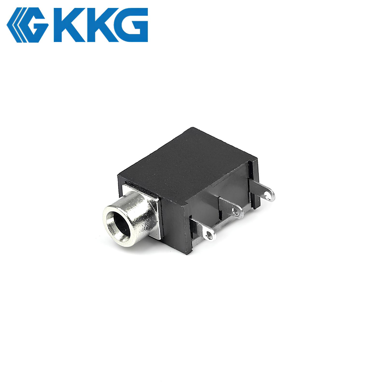 2.5 3.5 mm jack