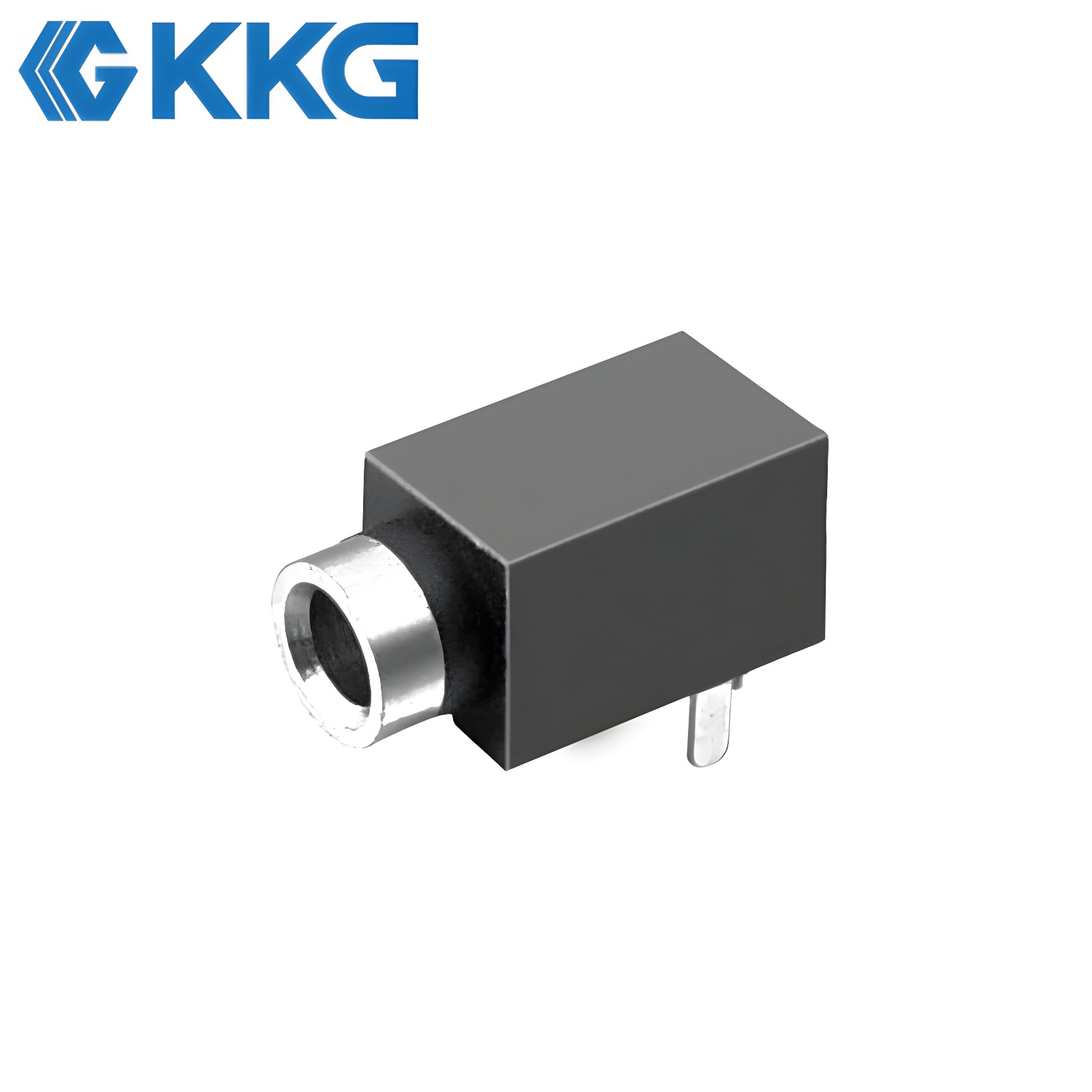 2.5 mm and 3.5 mm jack