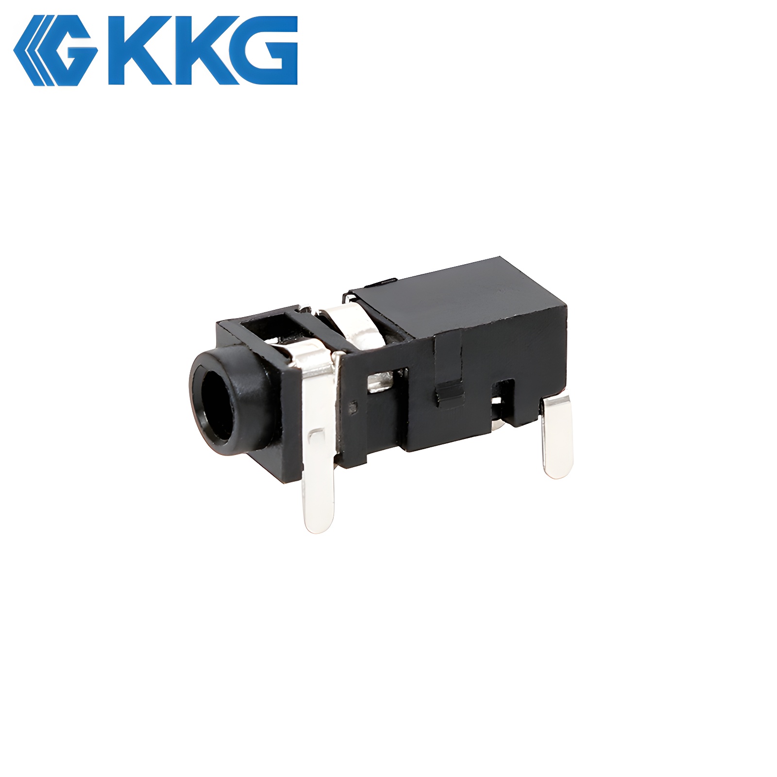 2.5 and 3.5 mm jack