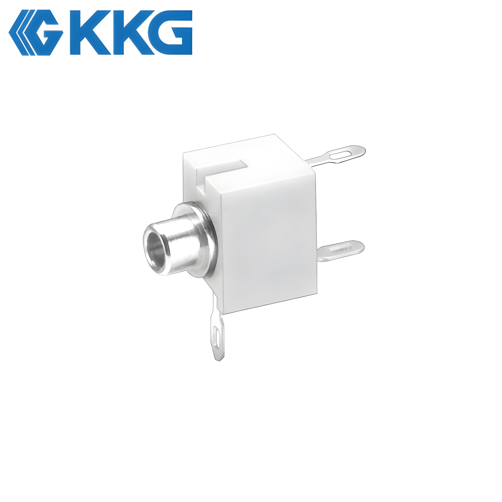 2.5 mm earphone jack