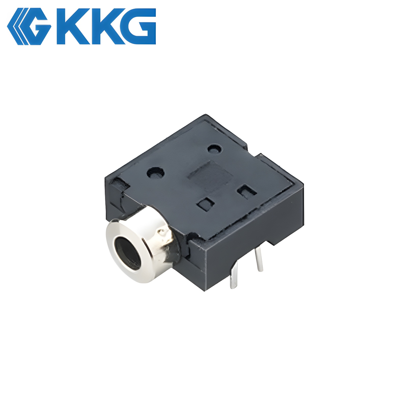 2.5 audio jack
