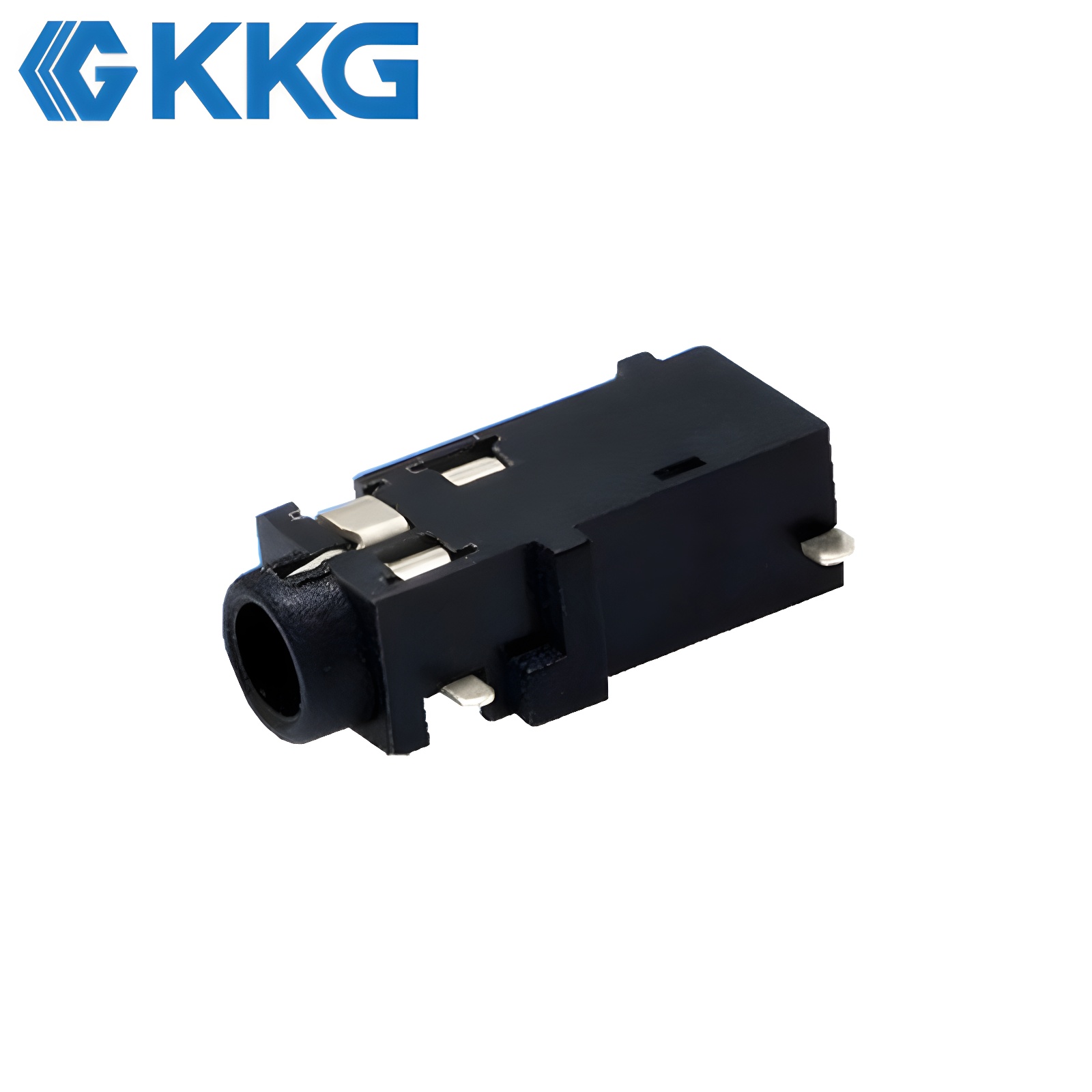 2.5 headphone jack