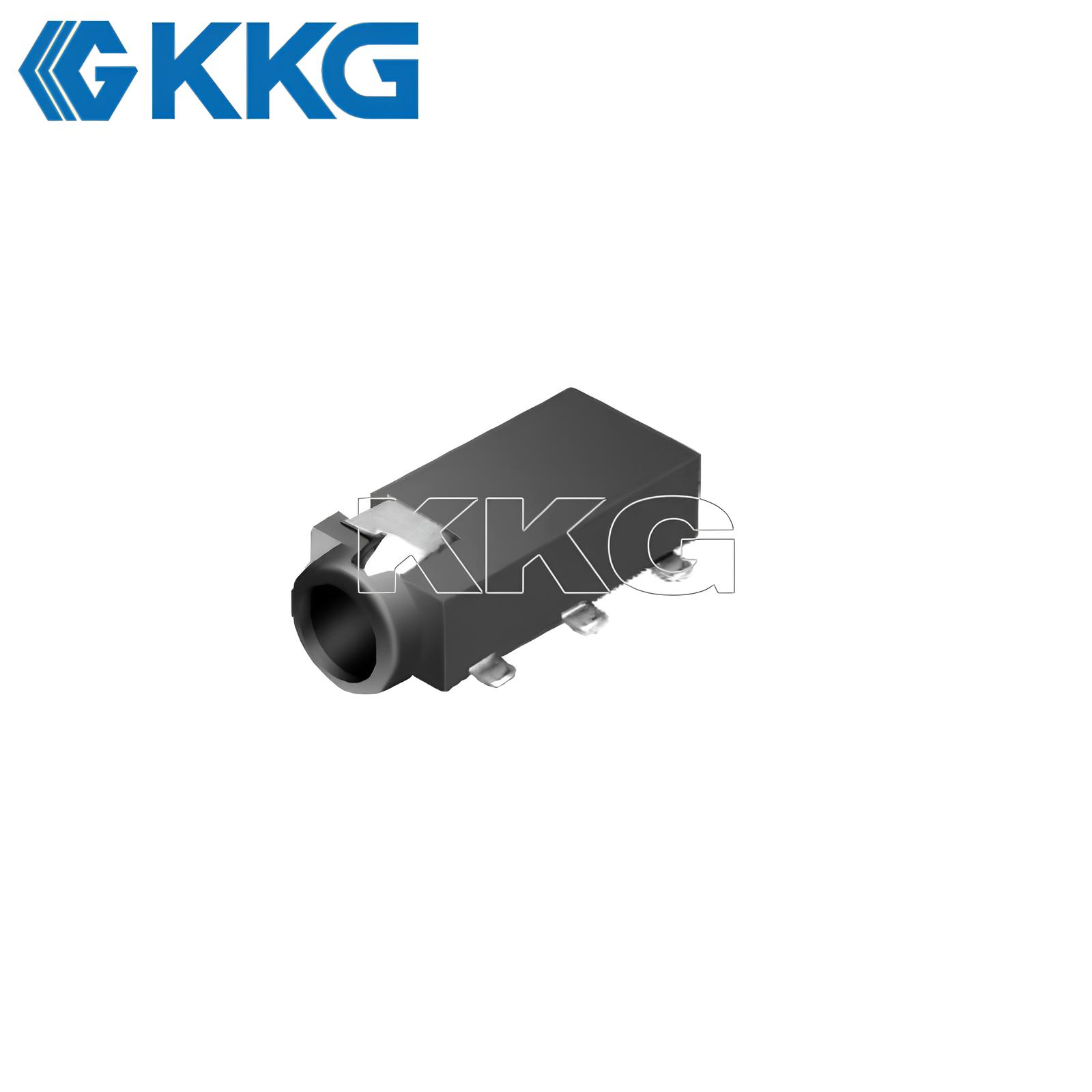 jack 2.5 mm stereo