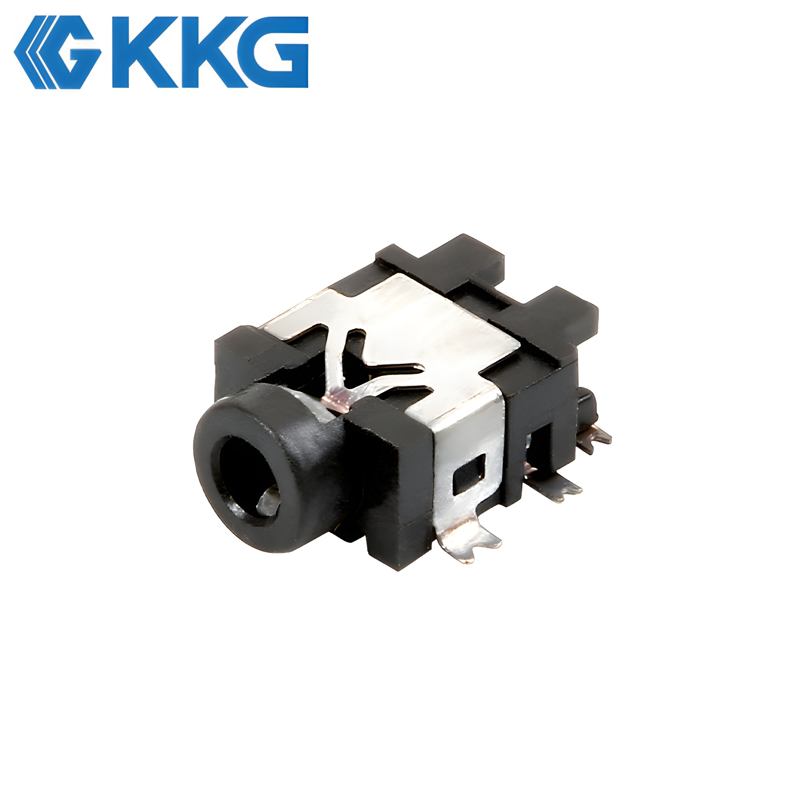 jack stereo 2.5 mm