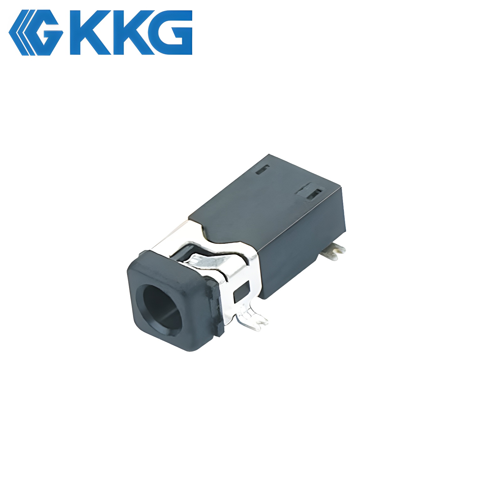 2.5 mm jack mono