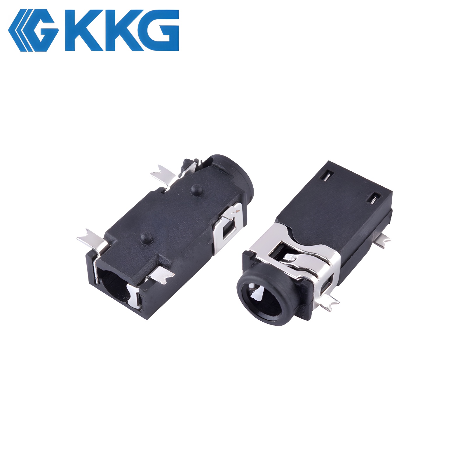 jack mono 2.5 mm