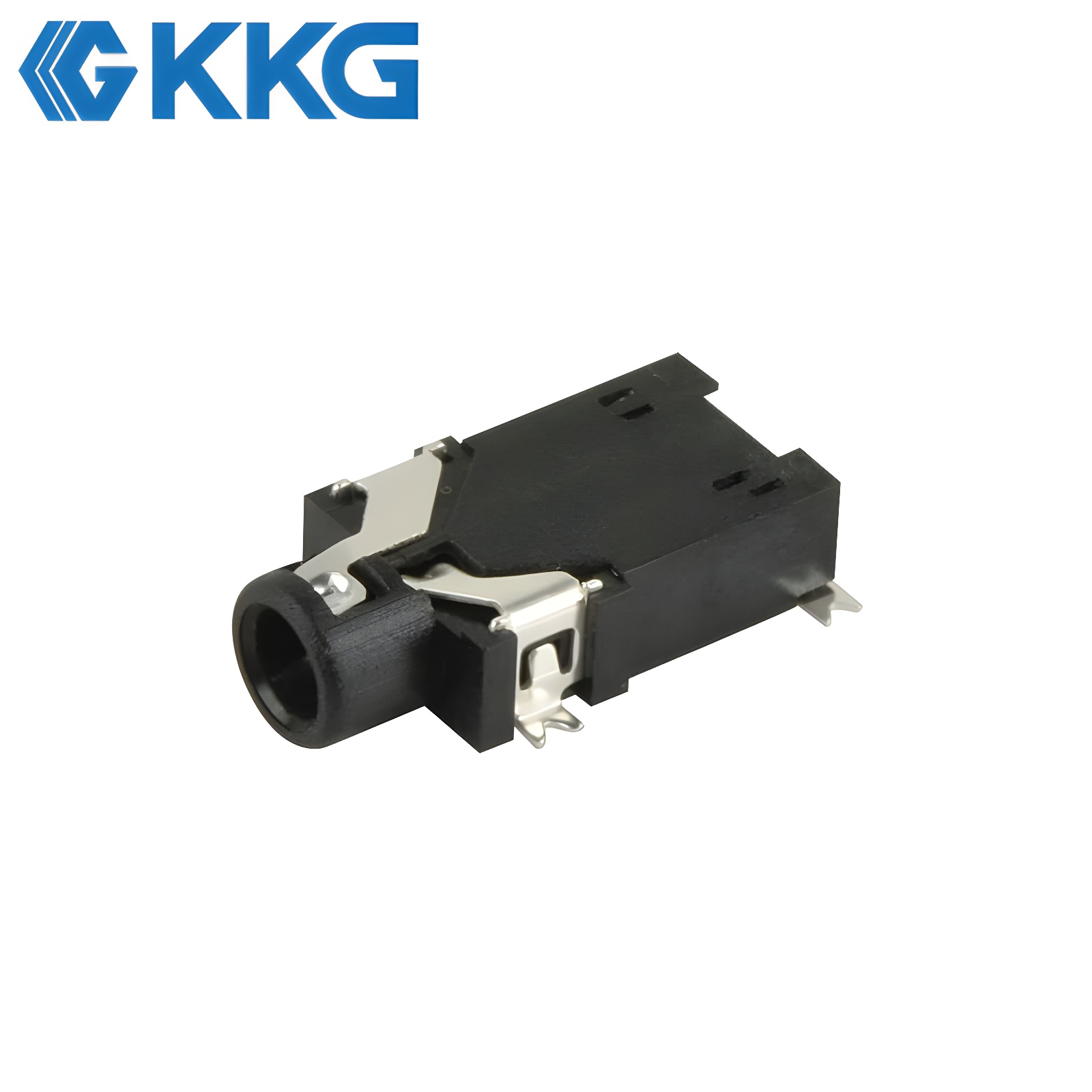 2.5 mm stereo jack