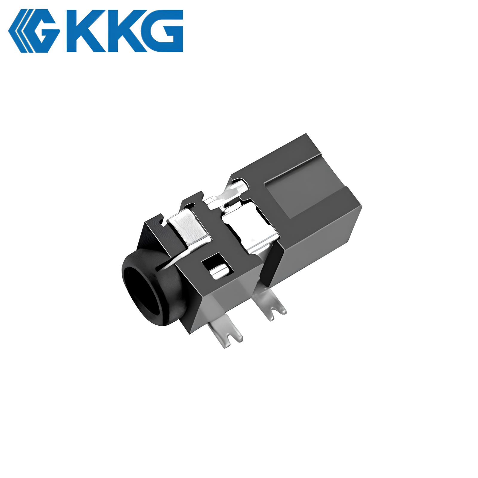 2.5 mm audio