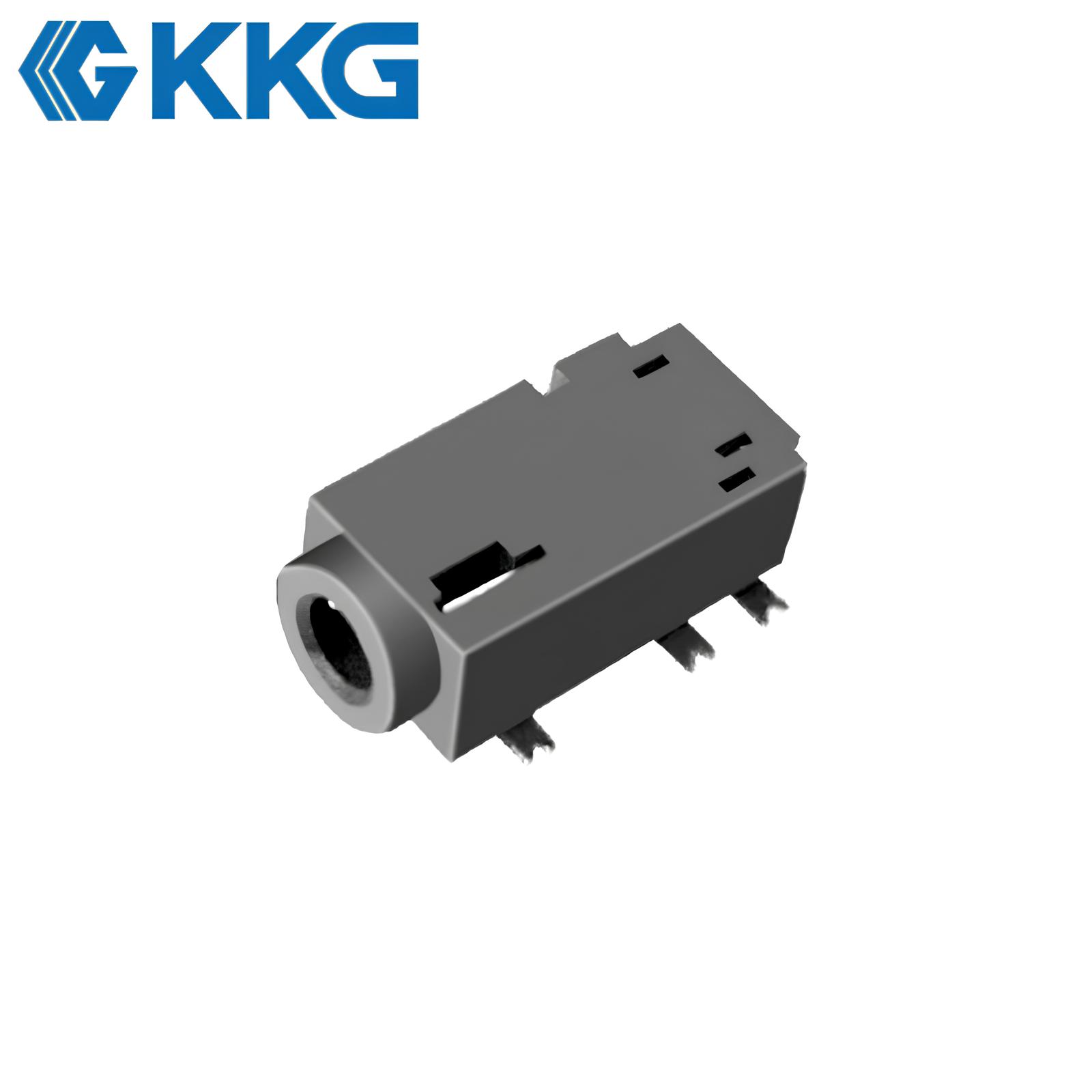 headset with 2.5 mm jack