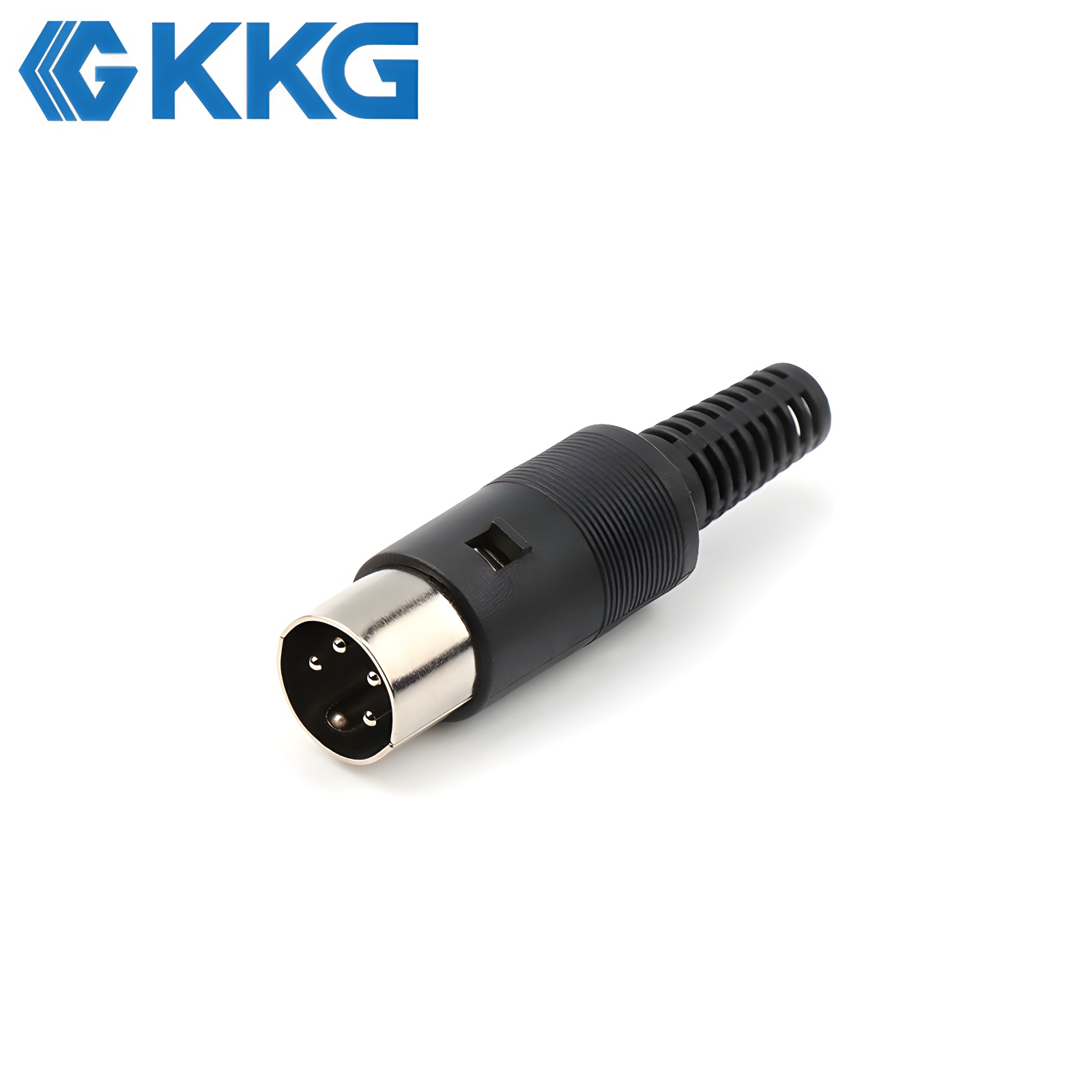 RoHS 4Pins Audio Din Cable