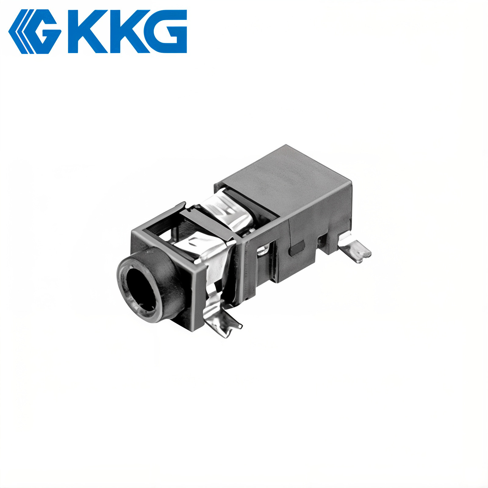 2.5 mm phono jack