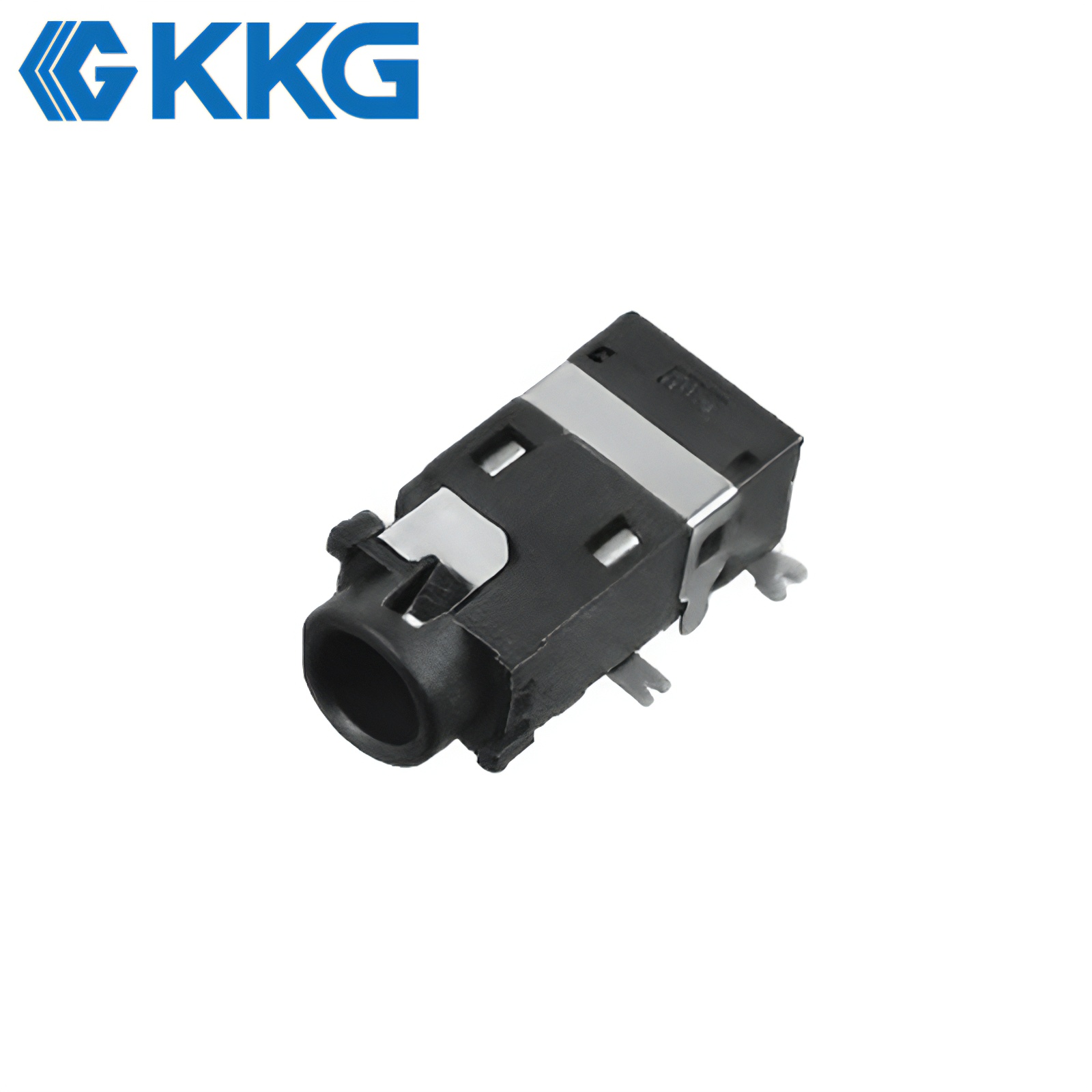 3.5 mm headphone socket