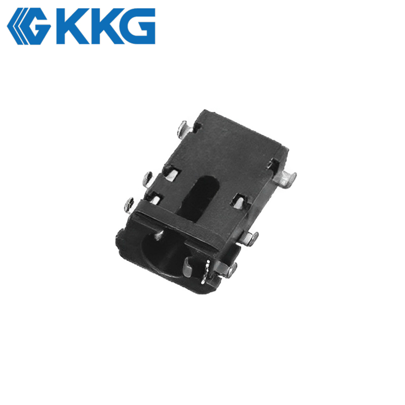 3.5 audio jack
