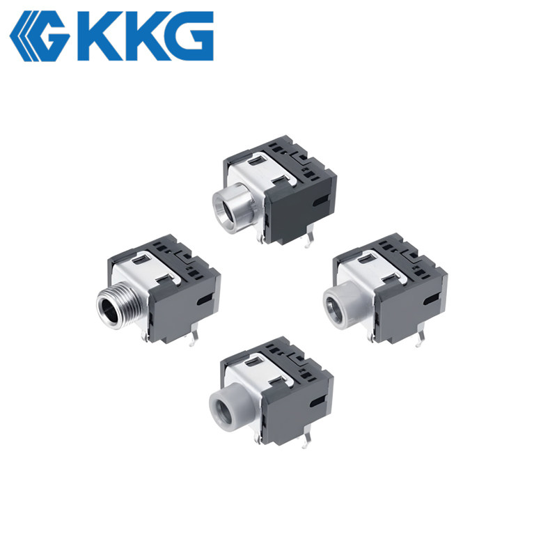 3.5 mm headset jack