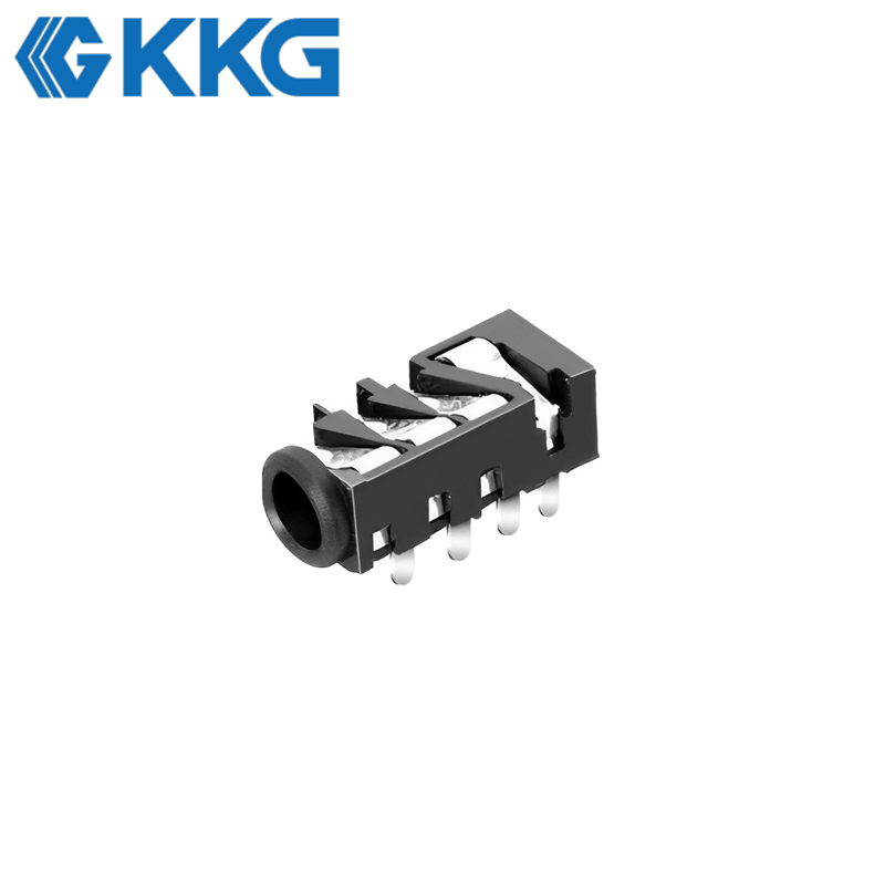 3.5 earphone jack