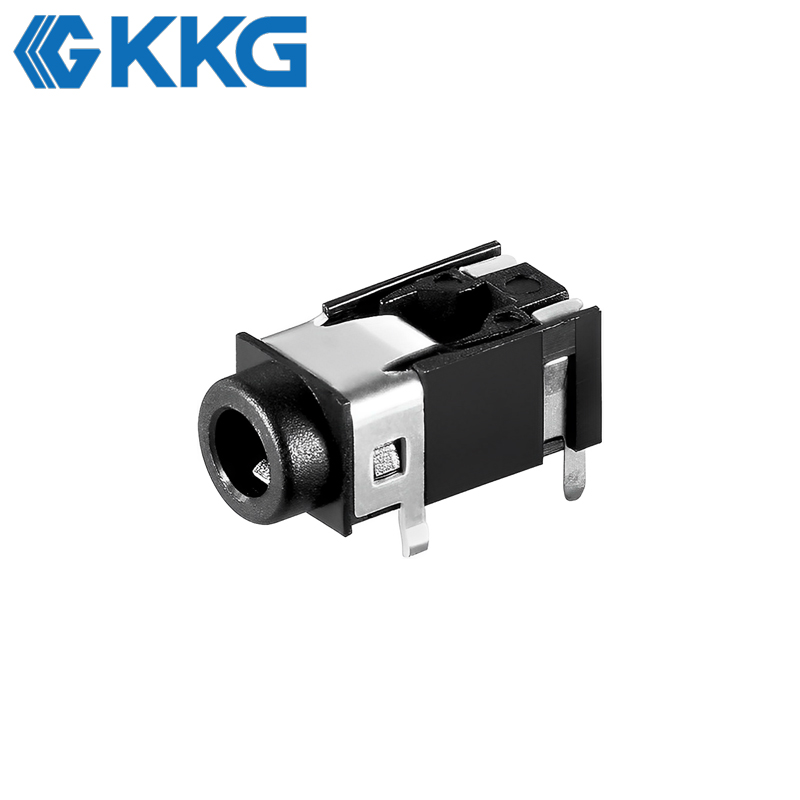 3.5 mm audio jack