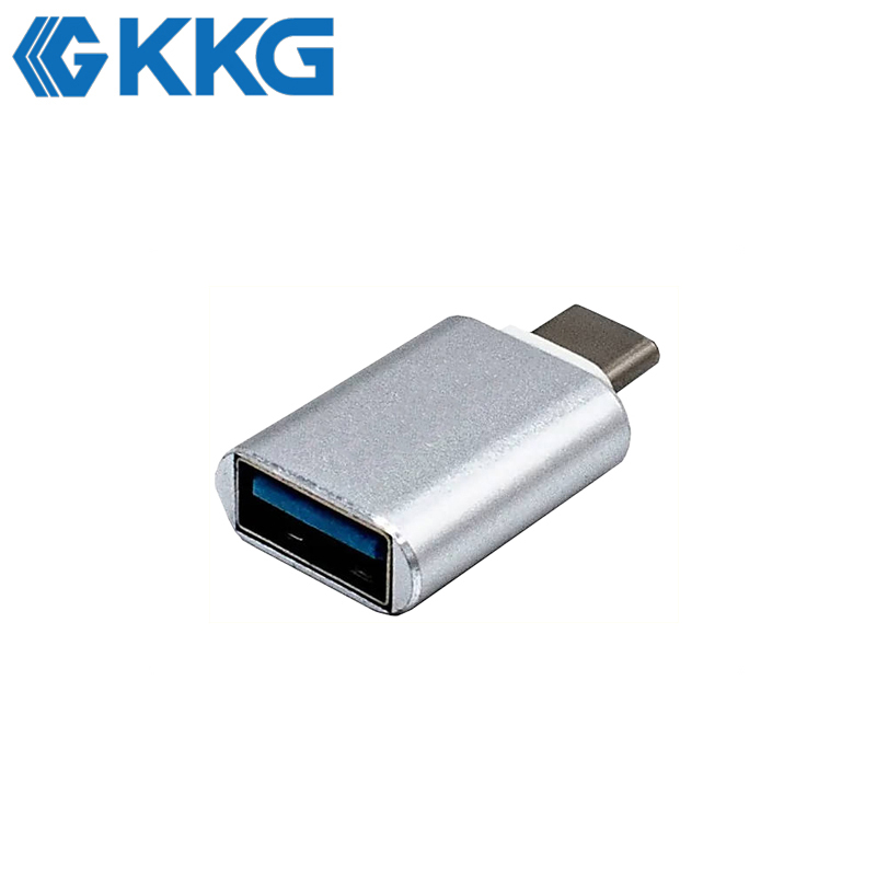 USB Adapter A to C