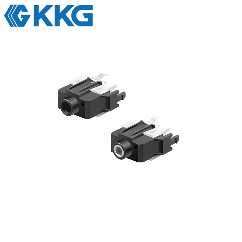 3.5 mm jack pin