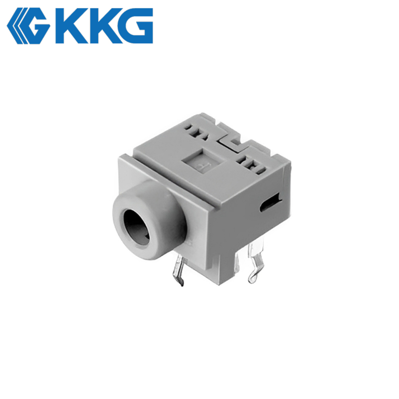 3.5 mm port