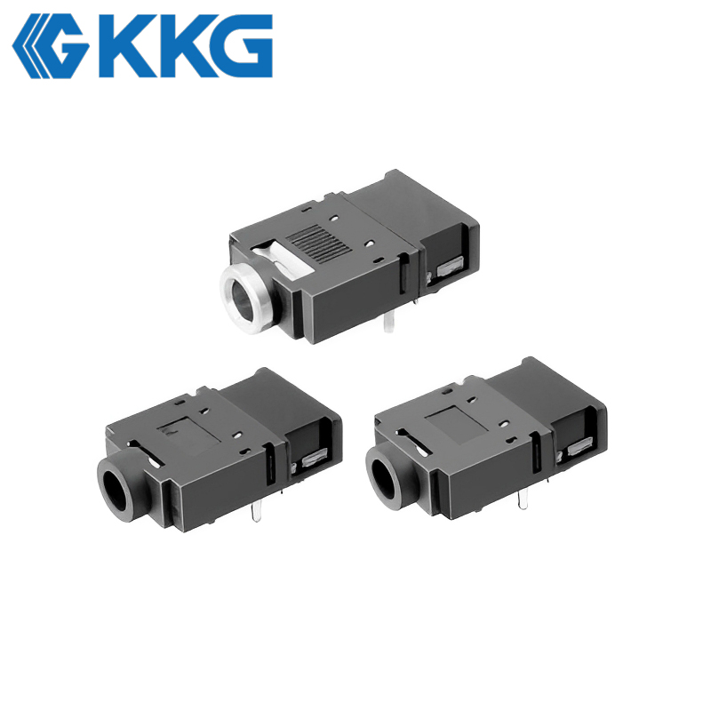 3.5 mm mini jack