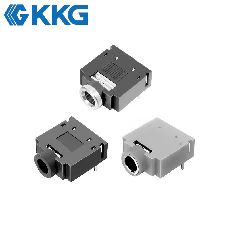 3.5 mm audio