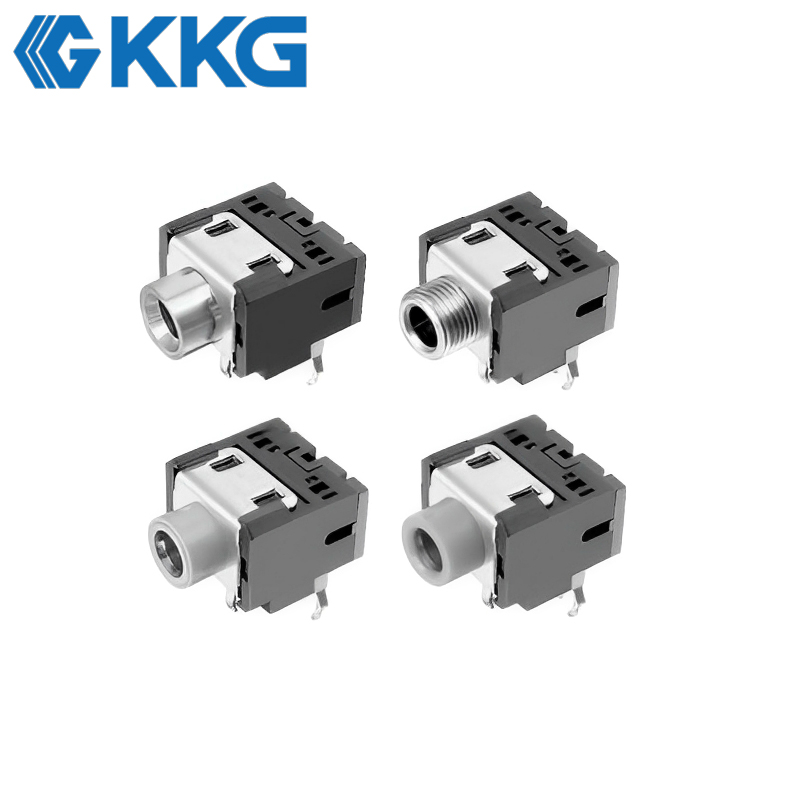 3.5 mm mini jack