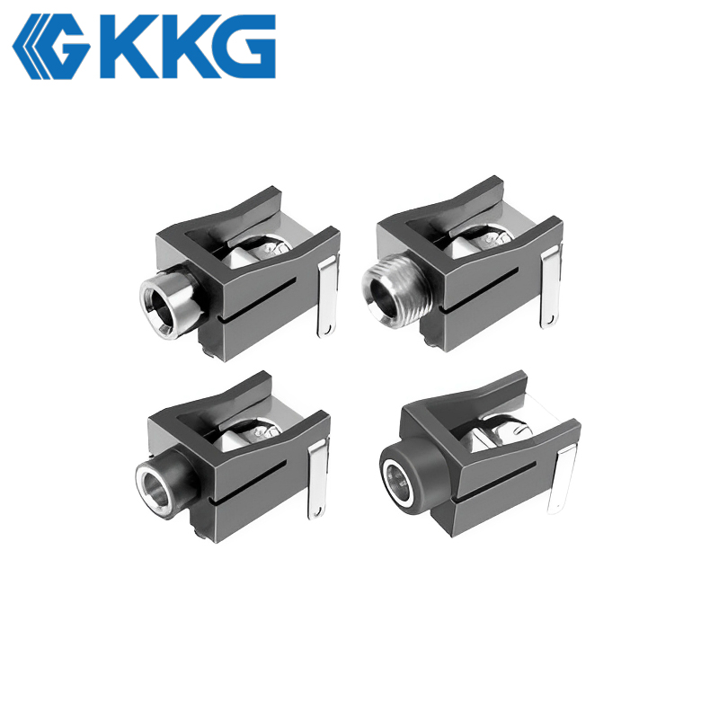 3.5 jack socket