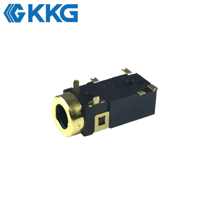 3.5 mm audio switch