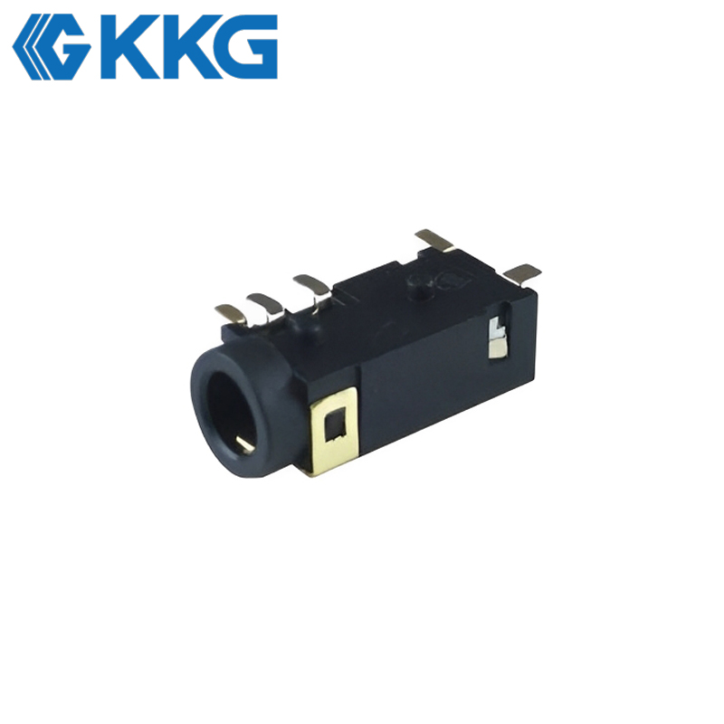 3.5 mm trrs