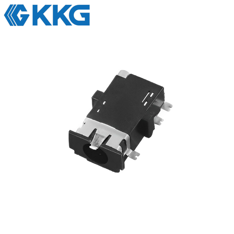 3.5 mm trs jack