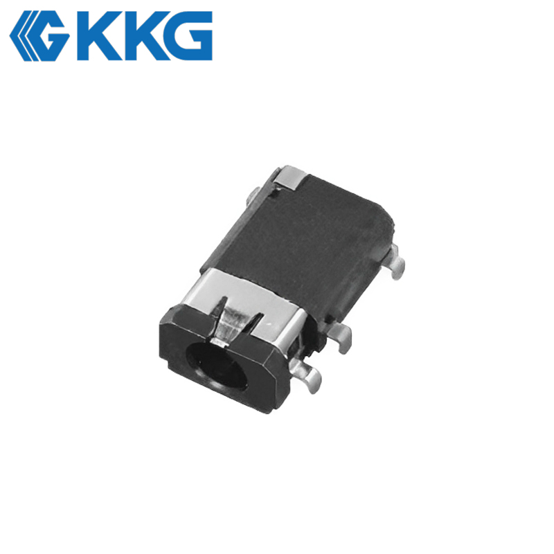 3.5 mm trs jack