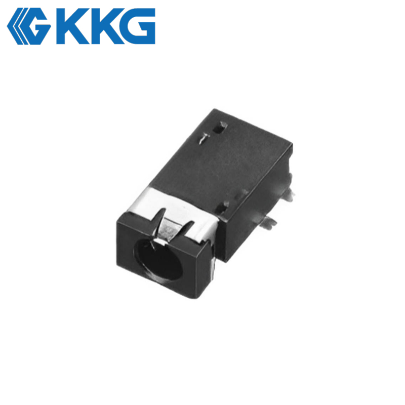 3.5 mm trrs jack