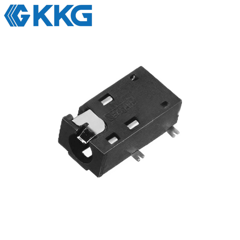 jack trrs 3.5 mm