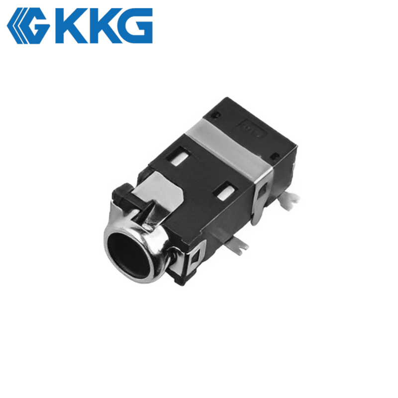 jack audio 3.5 mm