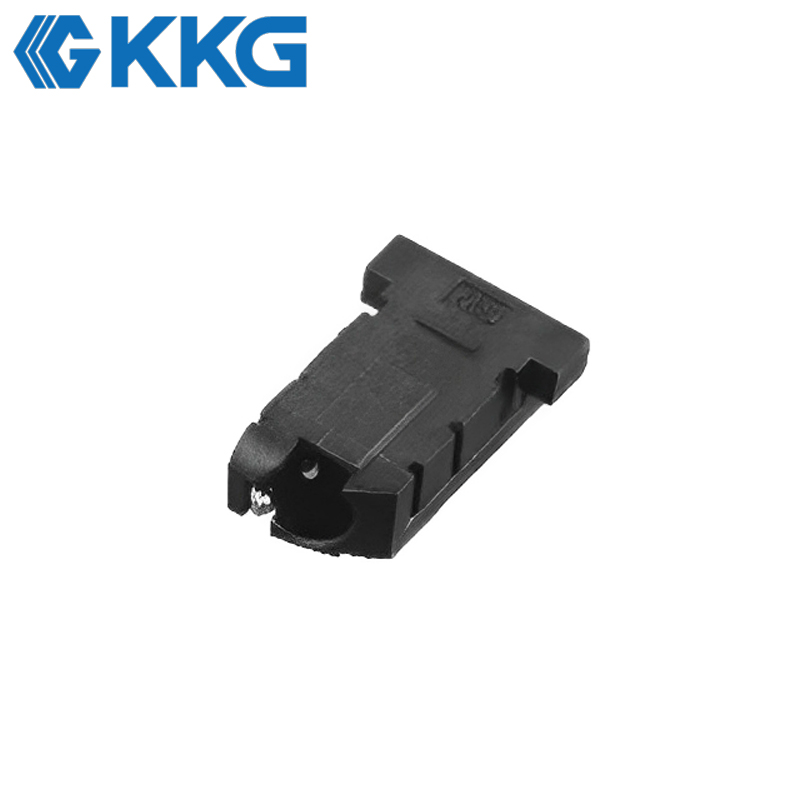 PJ-3295: Horizontal SMT 3.5mm Stereo Audio Jack