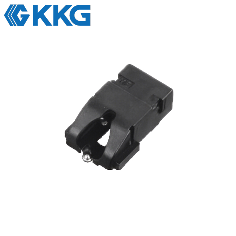 PJ-3291: SMT 3.5mm 4-Pin TRRS Audio Jack Connector