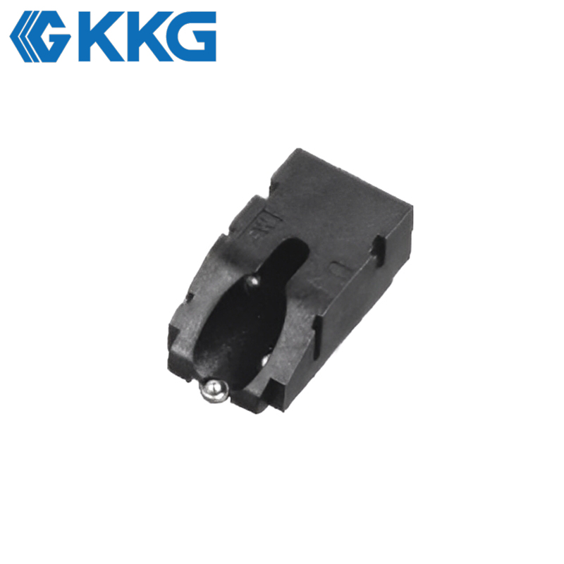 PJ-3285 | Horizontal SMT 3.5mm Audio Headphone Jack